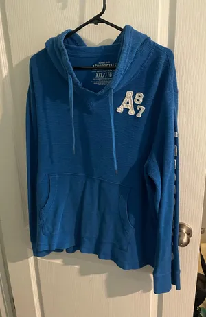 Aeropostale Sweater Women’s thumbnail 1
