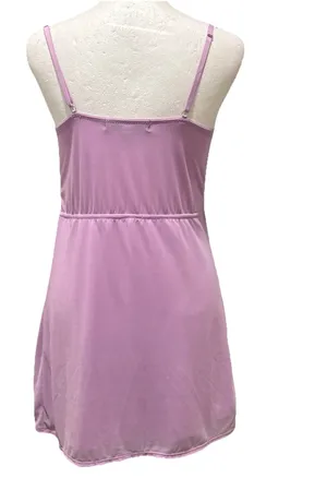 Urban Outfitters Lilac Dress Medium thumbnail 3