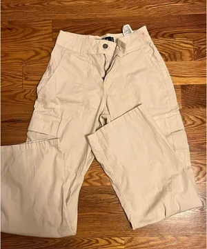 Hollister Cargo Pants thumbnail 1