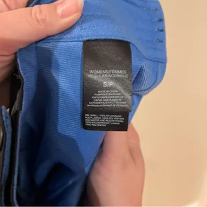 The North Face High Rise Thermoball Snow Pants thumbnail 10
