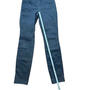 Kuhl Womens gray‎ mid-rise skinny jeans sz 4 thumbnail 2