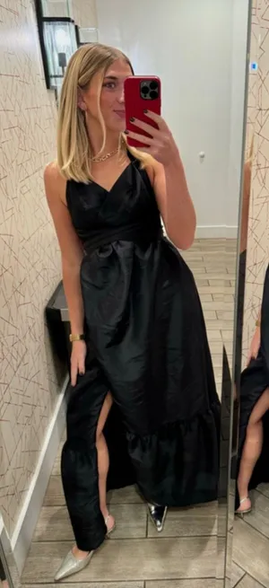 Free People Isabel Maxi Dress thumbnail 1