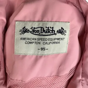 Von Dutch Pink Vest Sz S/M‎ thumbnail 9