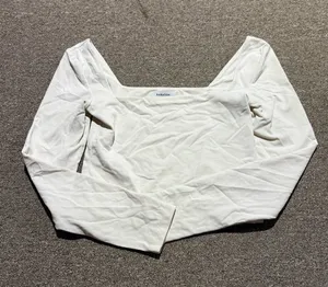 Aritzia Babaton Square Neck Top thumbnail 1