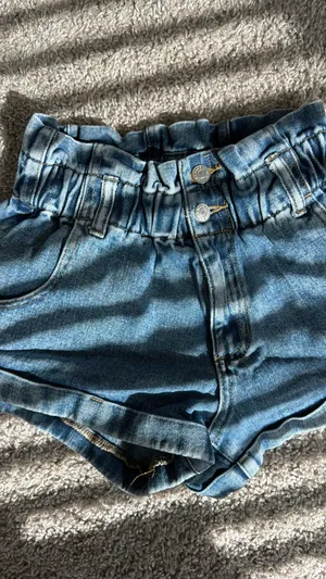 PacSun Mom Shorts thumbnail 2