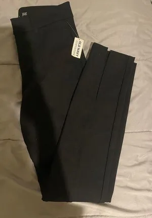 Old Navy Work Slacks thumbnail 2