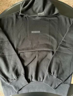 Essentials Fear of God Hoodie thumbnail 1