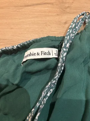 abercrombie and fitch one shoulder bodysuit thumbnail 2