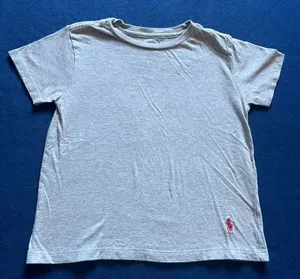 polo ralph lauren crop top thumbnail 1