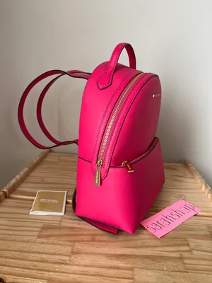 Michael Kors Backpack thumbnail 4