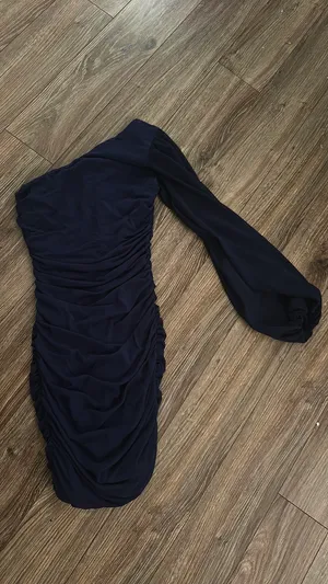 Hello Molly homecoming dress thumbnail 3