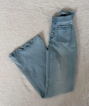 Wonderly Jeans Flare thumbnail 1