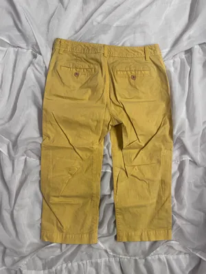 Dockers Vintage Capris thumbnail 4