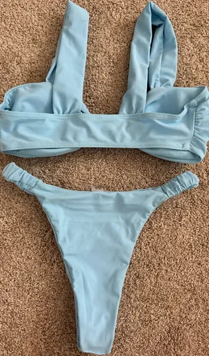 Bikini Blue Size XS thumbnail 3