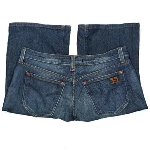 Joe's Jeans Socialite Stretch Boot Cut Jeans thumbnail 5