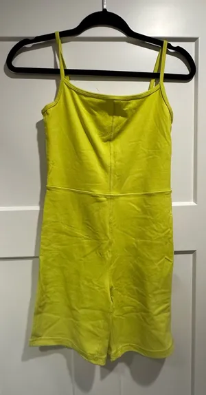 Wilfred Aritzia Free short jumpsuit thumbnail 1