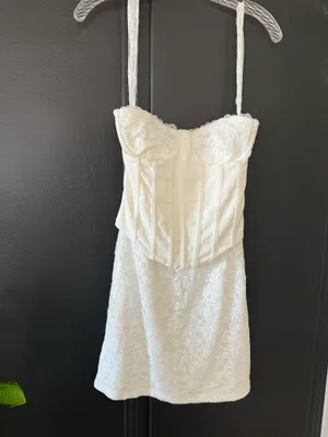 Generation Outcast Clothing zana dress thumbnail 3