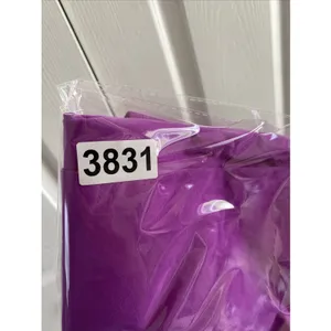 Lululemon Vinyasa Snap Scarf Womens Size OS Purple Activewear Yoga Wrap Scarf thumbnail 7