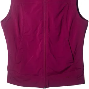 Marmot Fuchsia‎ Nylon Hooded Best Athletic Outdoors Hiking Camping Utility M thumbnail 4