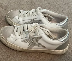 Steve Madden Sneakers thumbnail 1