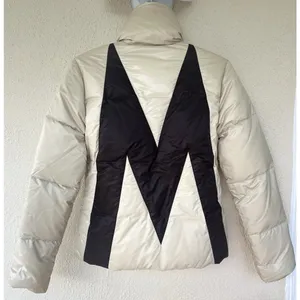Moncler Grenoble Salla Ski Down Puffer Quilted Jacket Women’s Size 1 Reversible thumbnail 6