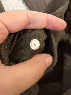 Lululemon Wunder Lounge High-Rise Tights thumbnail 6