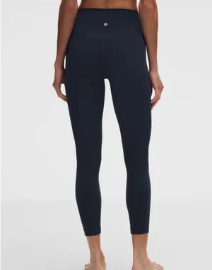 Lululemon Align High-Rise 25" leggings thumbnail 2