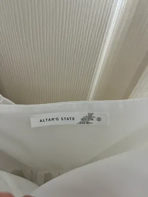 Altar’d State Dress thumbnail 2