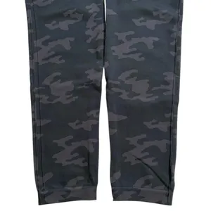 Like New SPANX Look At Me Now Camo Leggings Size Large thumbnail 6