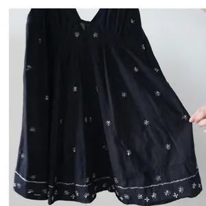 Free People Intimately Beaded Slip Dress thumbnail 4