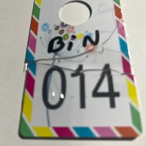 Abercrombie & Fitch the 90s slim straight ultra high rise jeans size 28/6L. thumbnail 11