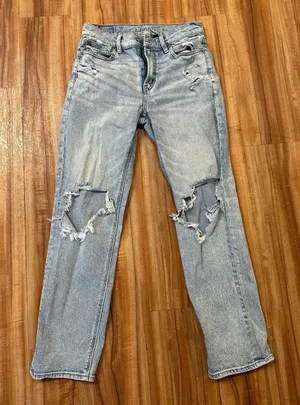 Outfitters Jeans thumbnail 1