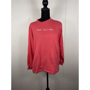 Nike Sportswear long-sleeve T-shirt with the "Game‎ So Fresh" graphic thumbnail 3