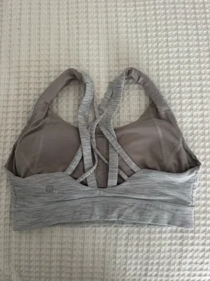 Lululemon Sports Bra thumbnail 2