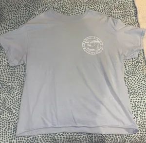 John Galt Newport Beach Tee thumbnail 1