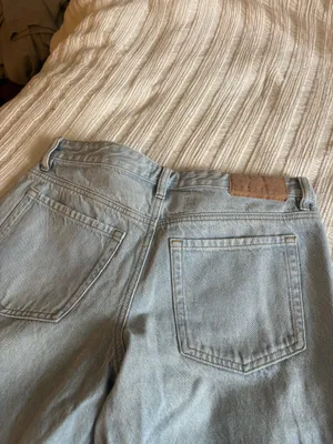 PacSun Casey Low-Rise Baggy Jeans thumbnail 2