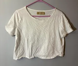 we the free crop top thumbnail 1