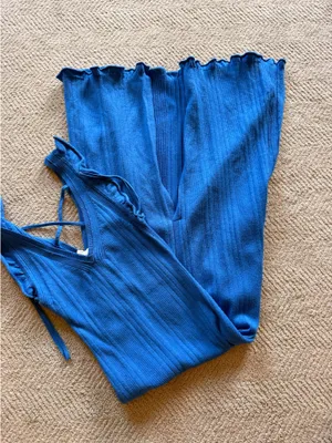 Anthropologie Dress Midi thumbnail 2