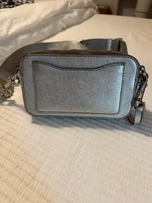 Marc Jacobs Snapshot Bag thumbnail 4