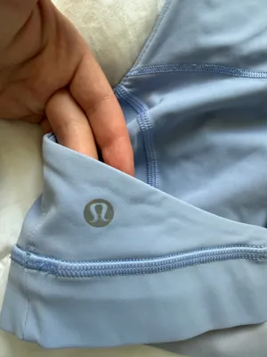 Lululemon Bra thumbnail 3