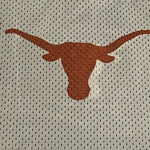 Unisex Adult XL University of Texas Longhorns A4 Cropped Reversible Jersey 552 thumbnail 8