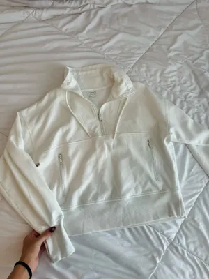 Old navy active quarter zip thumbnail 3
