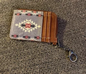 Wrangler Wallet thumbnail 1