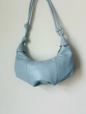 Shoulder bags Blue thumbnail 3