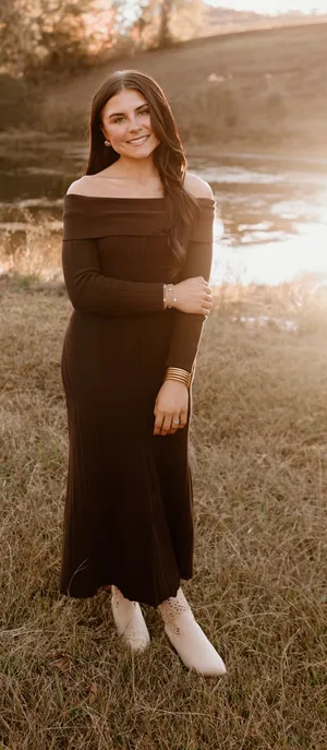 These Three Boutique Dress thumbnail 1