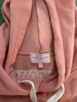 Simply Southern Sweatshirt thumbnail 2