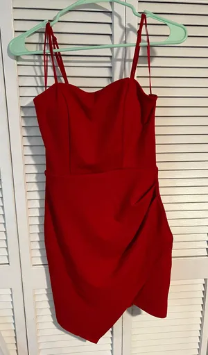 Francesca's Semi Formal Dress thumbnail 2