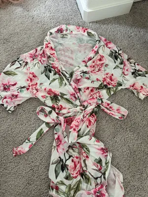 Show me your mumu robe thumbnail 2
