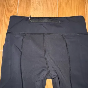Lululemon Speed up crop leggings thumbnail 6