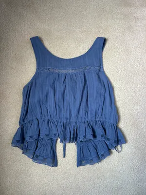 Free People Top thumbnail 3